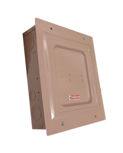 CAJA BREAKER CH 4 ESP CH4L125FA EMPOTRAR