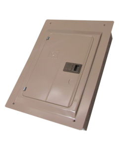 CAJA BREAKER CH 12 ESP C/ BORNES CHP12L125X1PFA  EMPOTRAR