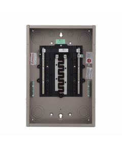CAJA BREAKER CH 20 ESP CHP20L125X2PFA EMPOTRAR