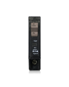 BREAKER CH 1 X 20 CHF120