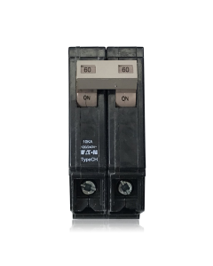 BREAKER CH 2 X 60 CH260