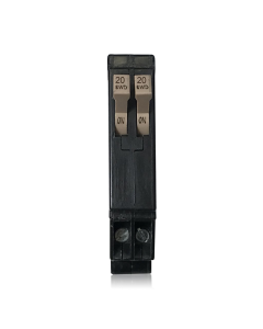 BREAKER CH TWIN 1 X 20 X 20 CHT2020