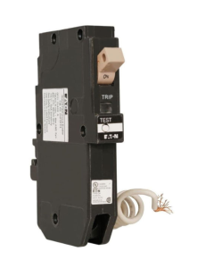 BREAKER CH 1 X 20 DUAL FALLA TIERRA / ARCO (AFCI/GFCI) CHFN120 (CON RABO)