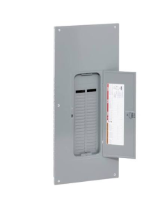 CAJA BREAKER SD 42 ESP QO142L225PGC1 + CUBIERTA EMPOTRAR P/ CENTRO CARGA