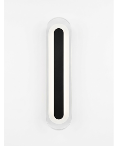 LAMP APLIQUE LED 7W 350LM 110V CCT 3/4/6K 