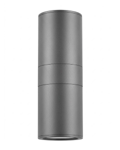 LAMPARA APLIQUE EXTERIOR E27 UD2-E27 