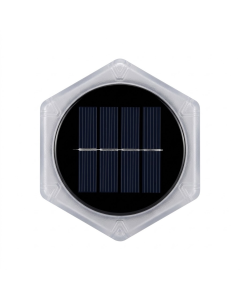 LAMPARA LED SOLAR TERRA SOL 7W IP68