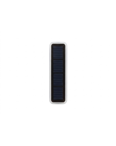 LAMPARA LED SOLAR SOLSTEP 3K IP68 1.2V 30LM 991