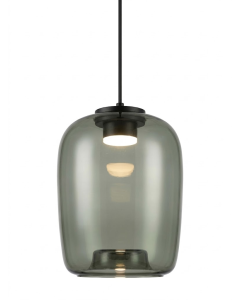 LAMPARA COLGANTE LED ARQ-A38GR