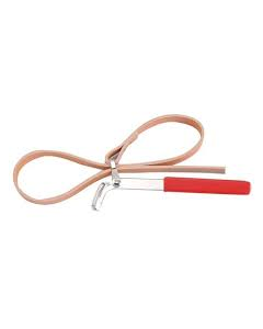 LLAVE CON CINCHA 420MM P/FILTROS DE ACEITE FORCE 61908