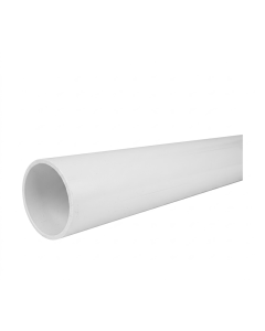 TUBO PVC 2" SANITARIO PLUVIAL BLANCO AMANCO #941279