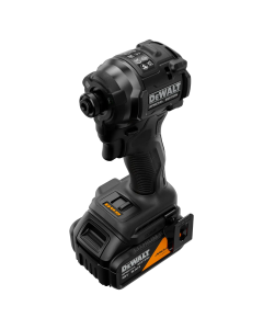 ATORNILLADOR IMPACTO INALAMBRICO 1/4" 20V DCF86MP2T-B3 MCLAREN 