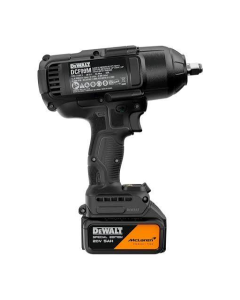 LLAVE IMPACTO INALAMBRICA 1/2" 20V DEWALT DCF99MP2T-B3 MCLAREN 