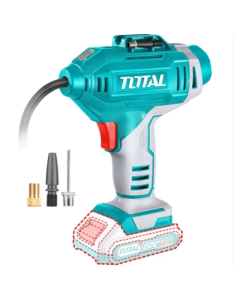 INFLADOR INALAMBRICO TOTAL 20V SIN BATERIA