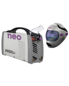 INVERSOR NEO 120V-220V 60HZ + MASCARA FOTO-ENERGY #WM30/1