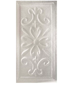 LAMINA DIFUSORA 61X1.22 COLONIAL