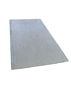 LAMINA DUROK ROCAROCK NACIONAL 1.22 X 2.44 X 1/2 ( 50 KG PESO LAMINA )