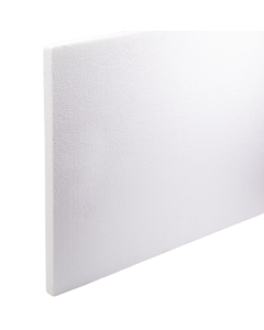 LAMINA ESTEREOFON 122 X 244 X 4"