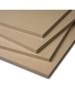 LAMINA FIBRAM 4 X 8 X 12 MM