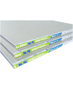 LAMINA GYPSUM CORRIENTE 1/2 ULTRA LIGHT