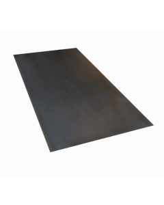 LAMINA HIERRO NEGRO 122 X 244 X 19.05 MM