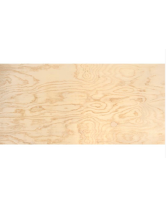 LAMINA PANEL PINO 1,20 X 2,40 X 18MM