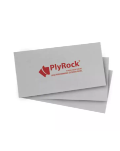 LAMINA PLYROCK DM 1.22 X 2.44 X 6 MM