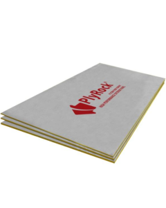 LAMINA PLYROCK DM 1.22 X 2.44 X 8MM