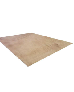 LAMINA PLYWOOD OKOUME 6 MM