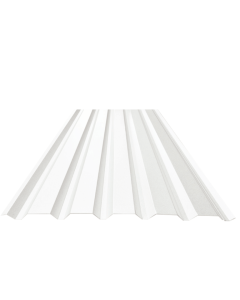 LAMINA RECTANGULAR POLICARBONATO MARLON TRANSPARENTE 1.04 X 1.83