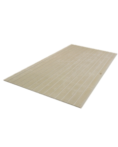 LAMINA TABLA T-TEK JS 1,22 X 2,44 X 8mm #A11-D76 
