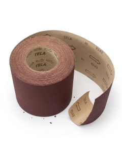LIJA TELA 12" X 50