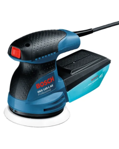 LIJADORA BOSCH ORBITAL 5" 250W 