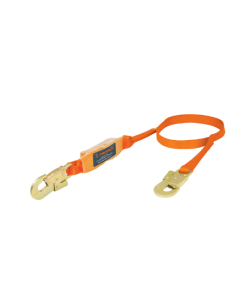 LINEA DEVIDA ABSORVE IMPACTO CAB-5430-18 TRUPER 14446