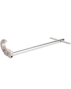 LLAVE CANGREJO PARAPLOMERO #12874 TRUPER 12"