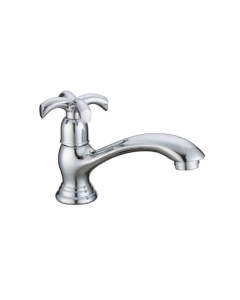 LLAVE LAVATORIO TOSCANA MANILLA TIPO ASPA
