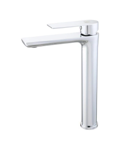 LLAVE PARA LAVATORIO BOWL CROMADA TOSCANA