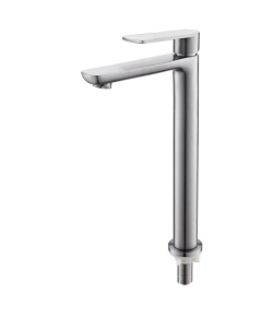 LLAVE SENCILLA PARA LAVATORIO BOWL TOSCANA