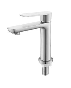 LLAVE SENCILLA PARA LAVATORIO TOSCANA