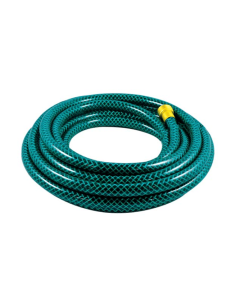 MANGUERA JARDIN REFORZADA 22.5 MTS BEST VALUE #J02MR075