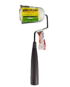 MARCO PINTAR 4" COMPLETO C/ FELPA #RF7244