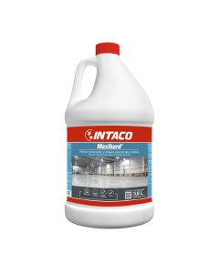 MAXIHARD LISTO SELLADOR Y ENDURECEDOR DE CONCRETO INTACO GL PT0273