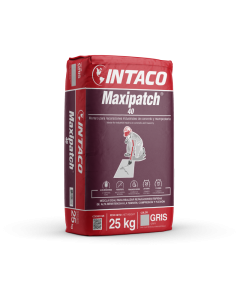 MAXIPATCH 40 25K INTACO PT0297