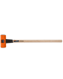 MAZO CONCABO TRUPER MADERA 16 LBS MD-16M #16515