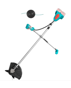MOTO GUADAÑA TOTAL BATERIA 40V CUCHILLA DE NYLON SIN BATERIA #TSTLI20018
