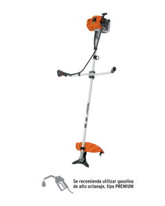 MOTOGUADANA TRUPER GASOLINA 63CC DES-63 #12671