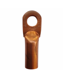 TERMINAL OJO BRONCE CABLE# 2/0