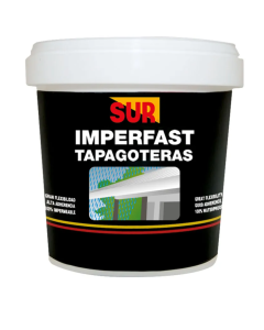 PASTA TAPAGOTERAS VERDE 1/4 SUR 