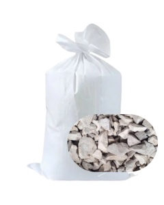 SACO PIEDRA CUARTA PRIMERA