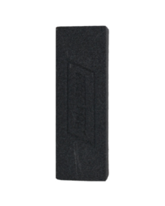 PIEDRA PARA AFILAR NORTON DOBLE GRANO CARBURO DE 8"X2"X1" #0006602